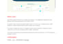 build a modern portfolio website